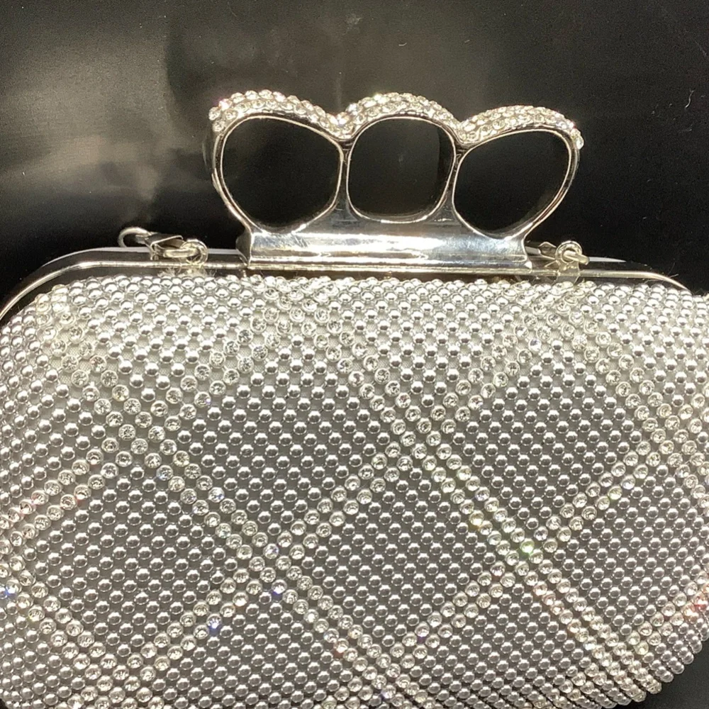 N/A elegant crystal